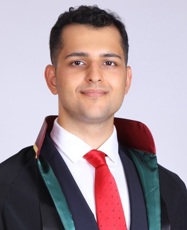 Team member